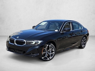 2026 BMW 330i