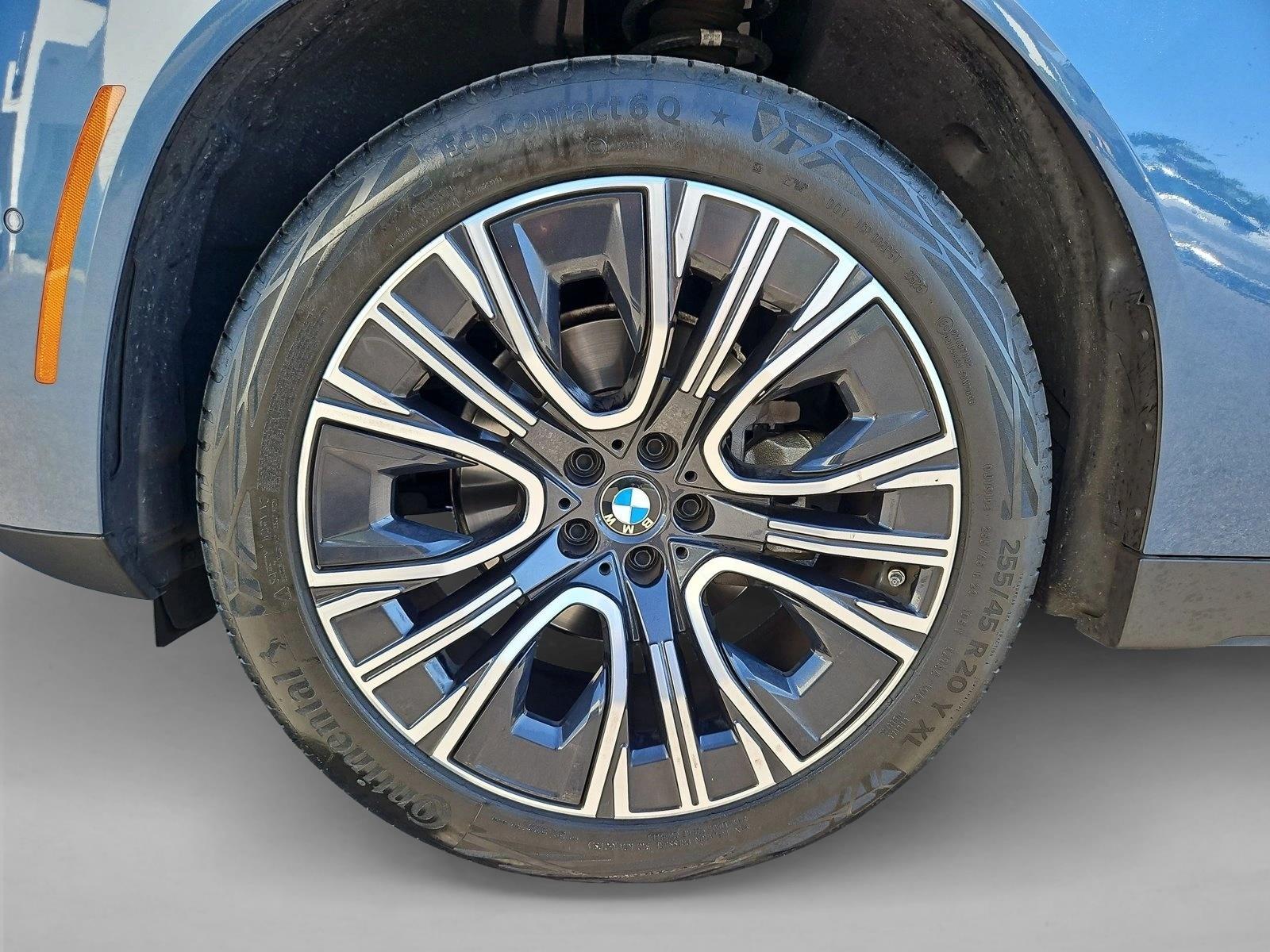 2026 BMW X3 30 - Photo 23