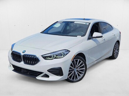 2024 BMW 228i sDrive Gran Coupe