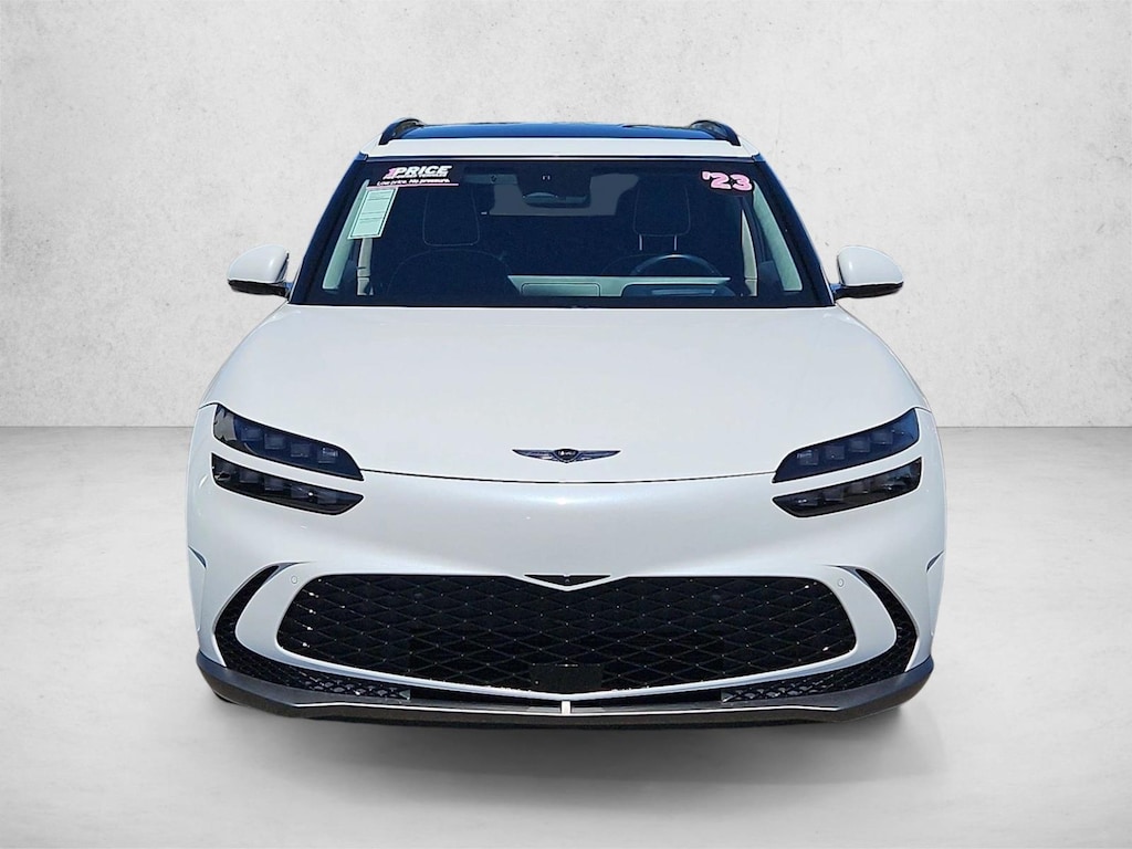 Used 2023 Genesis GV60 Performance SUV