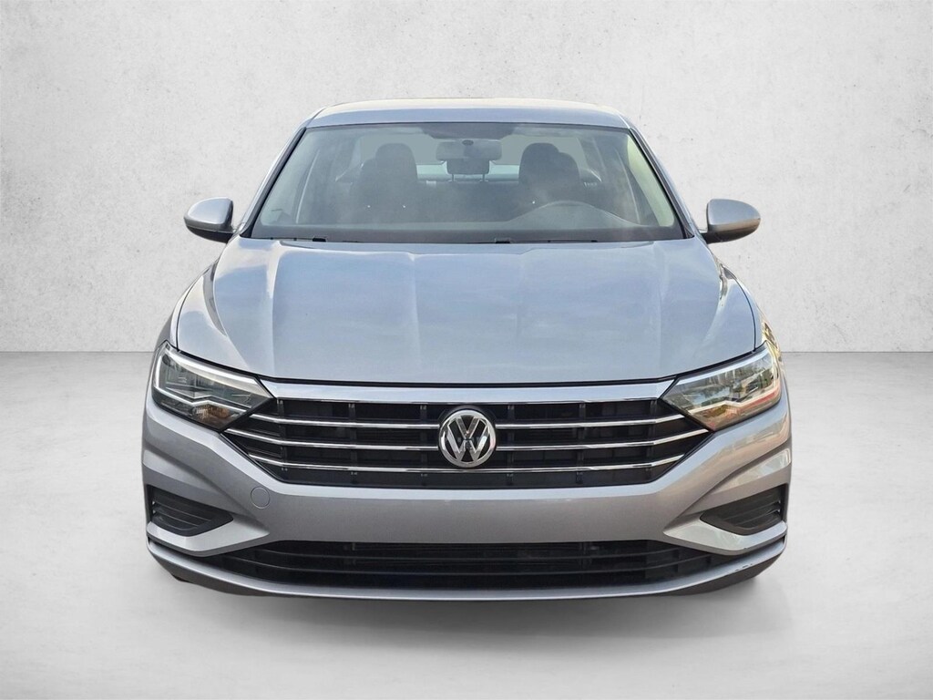 Used 2021 Volkswagen Jetta 1.4T Sedan