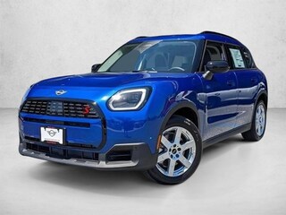 2025 MINI Countryman