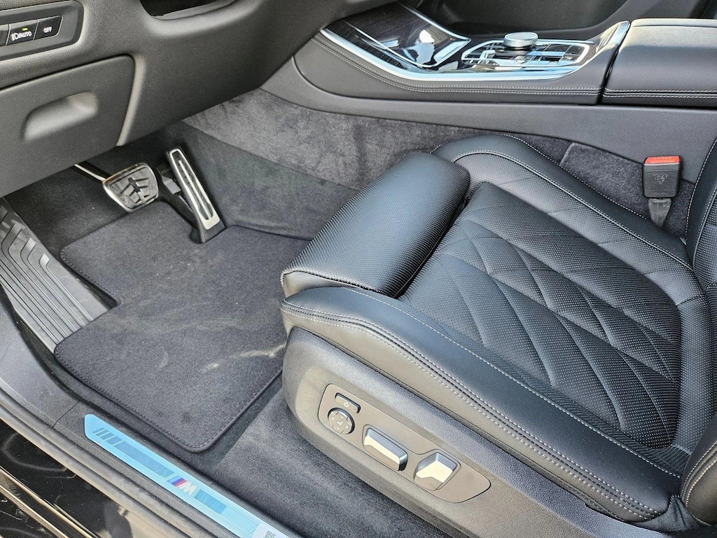 New 2026 BMW X5 xDrive40i SUV