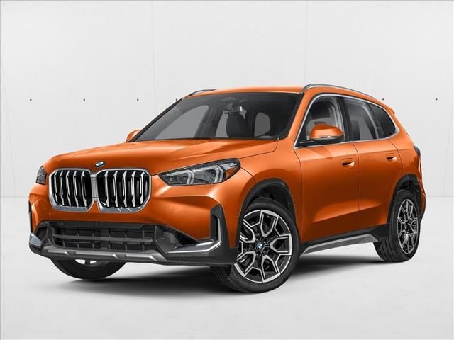 2025 BMW X1 xDrive28i's photo