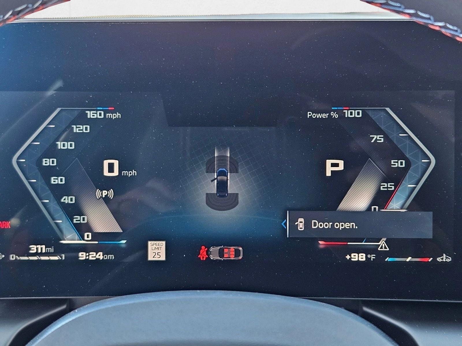 2025 BMW 2 Series M235 - Photo 11