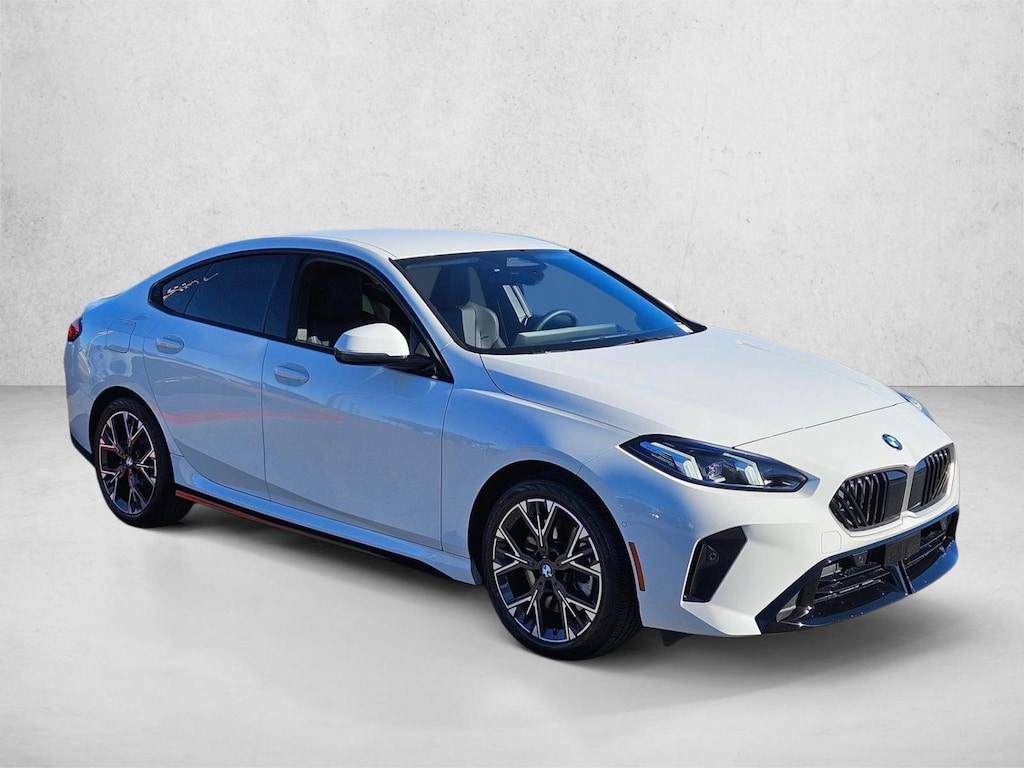 Used 2026 BMW 228i Gran Coupe