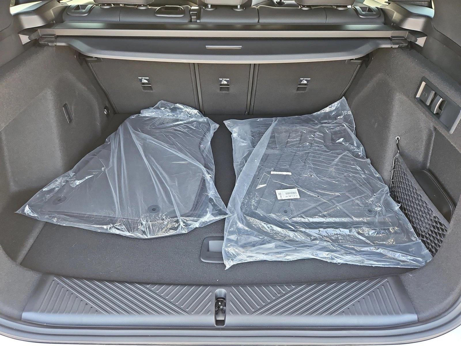 2026 BMW X3 30 - Photo 6