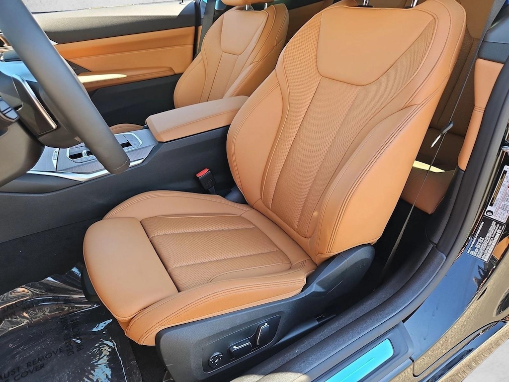 New 2027 BMW 430i Coupe