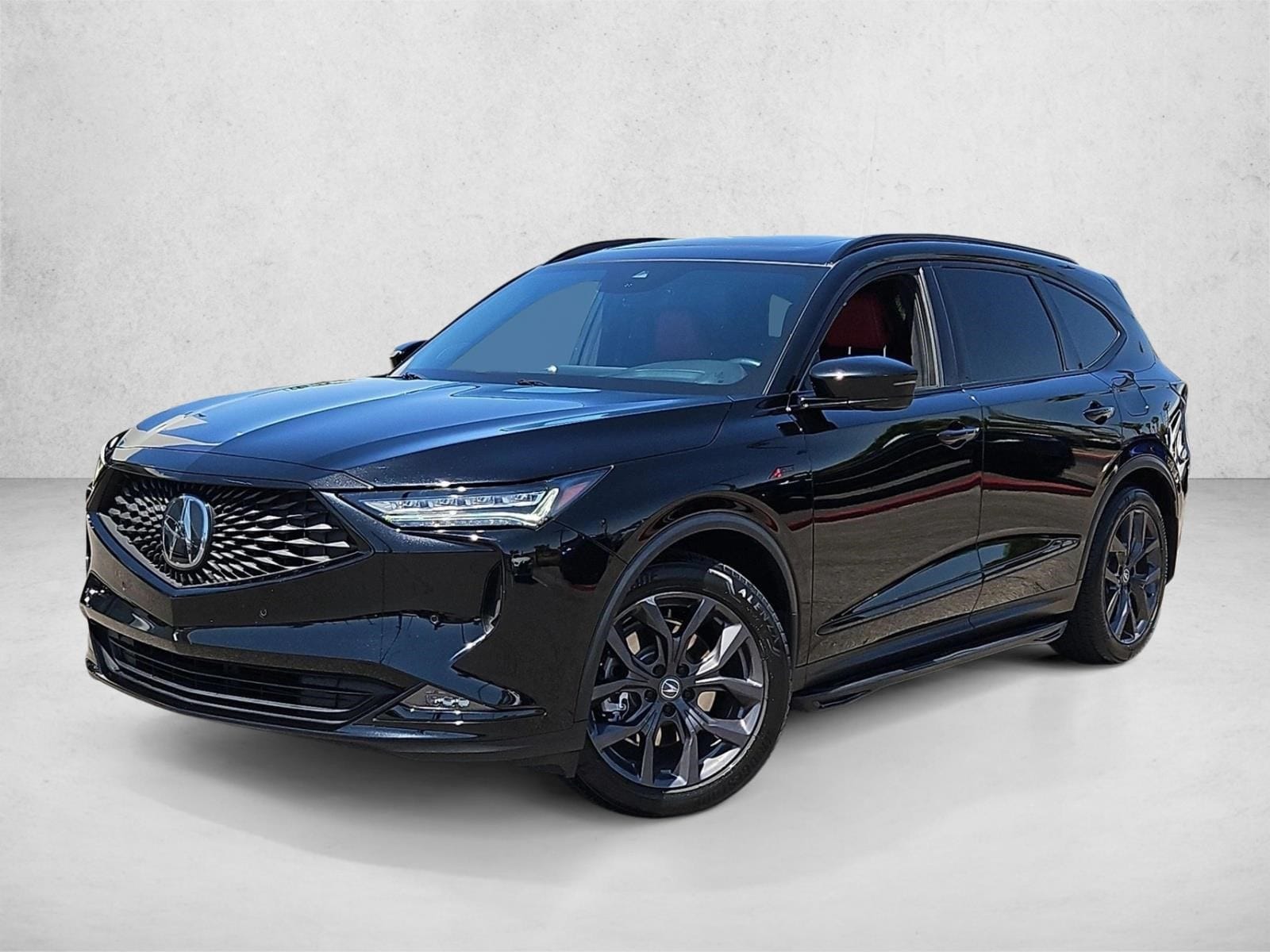 2023 Acura MDX SH-AWD A-Spec Package's photo