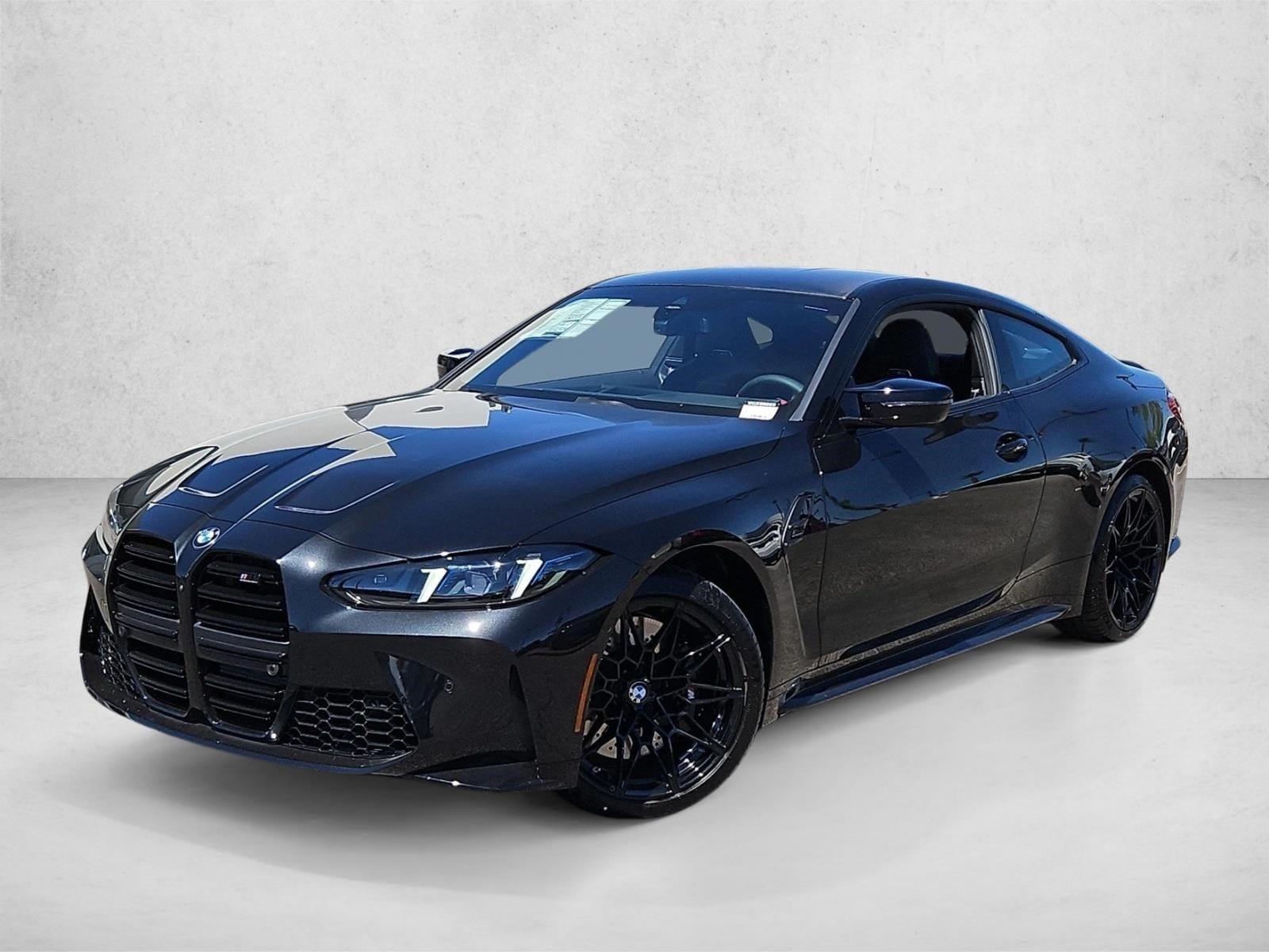 New BMW M4 for sale in Henderson, NV | BMW of Henderson