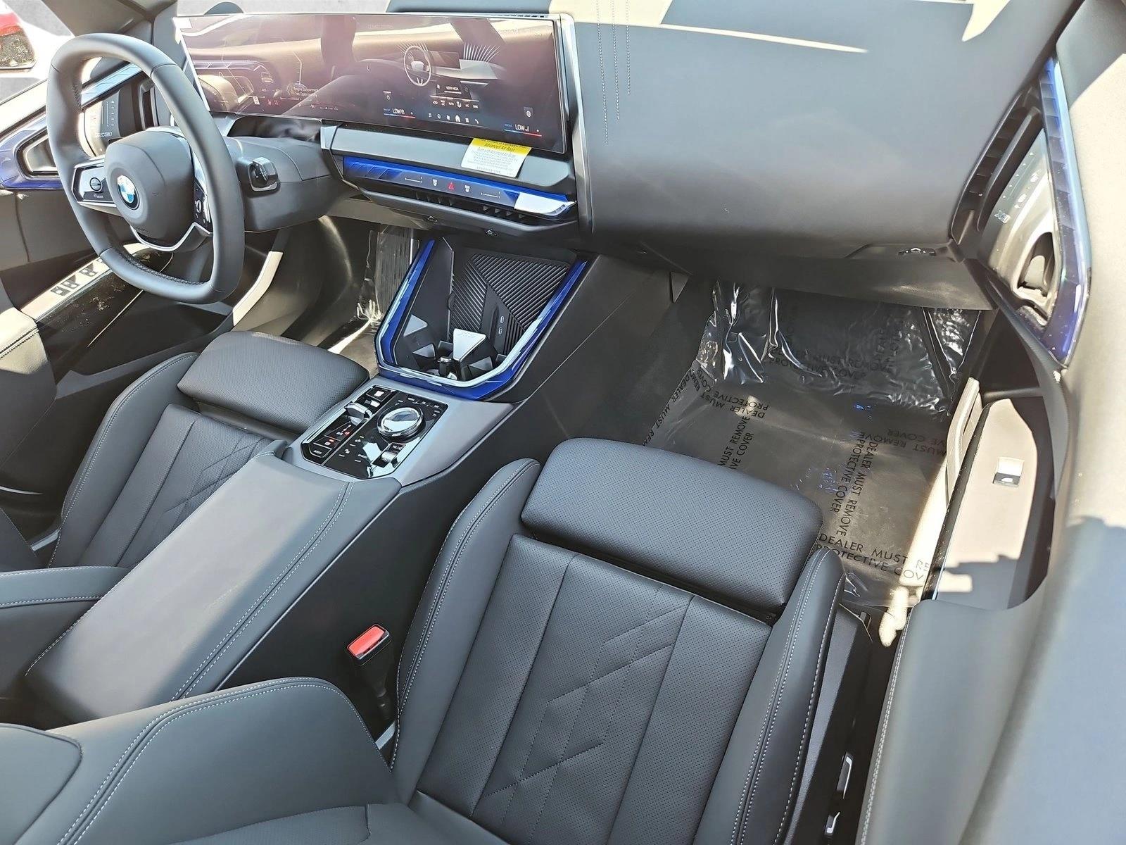 2026 BMW X3 30 - Photo 22