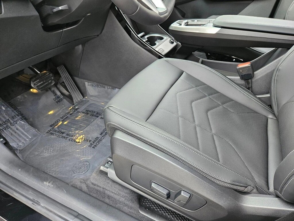 New 2026 BMW X1 xDrive28i SUV