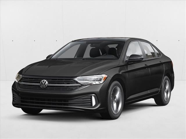 2023 Volkswagen Jetta 1.5T SE Auto SULEV's photo