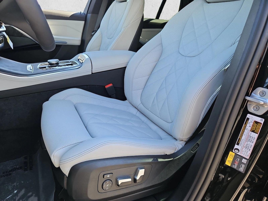 New 2026 BMW X5 PHEV xDrive50e SUV