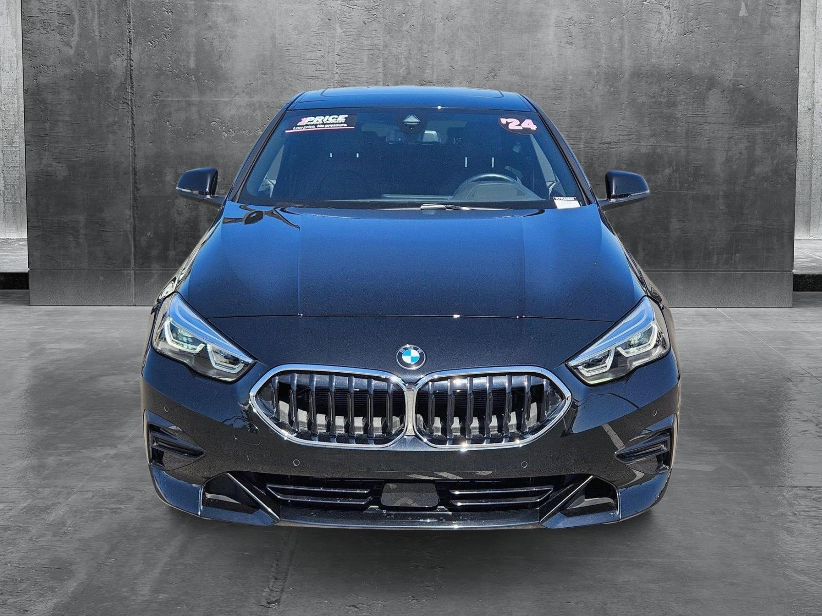 Used 2024 BMW 2 Series 228i with VIN WBA53AK0XR7R32885 for sale in Henderson, NV