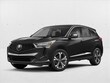  Acura RDX