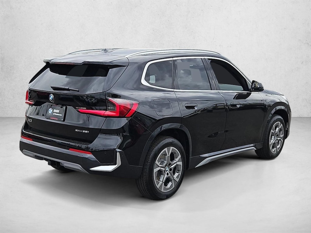 New 2026 BMW X1 xDrive28i SUV