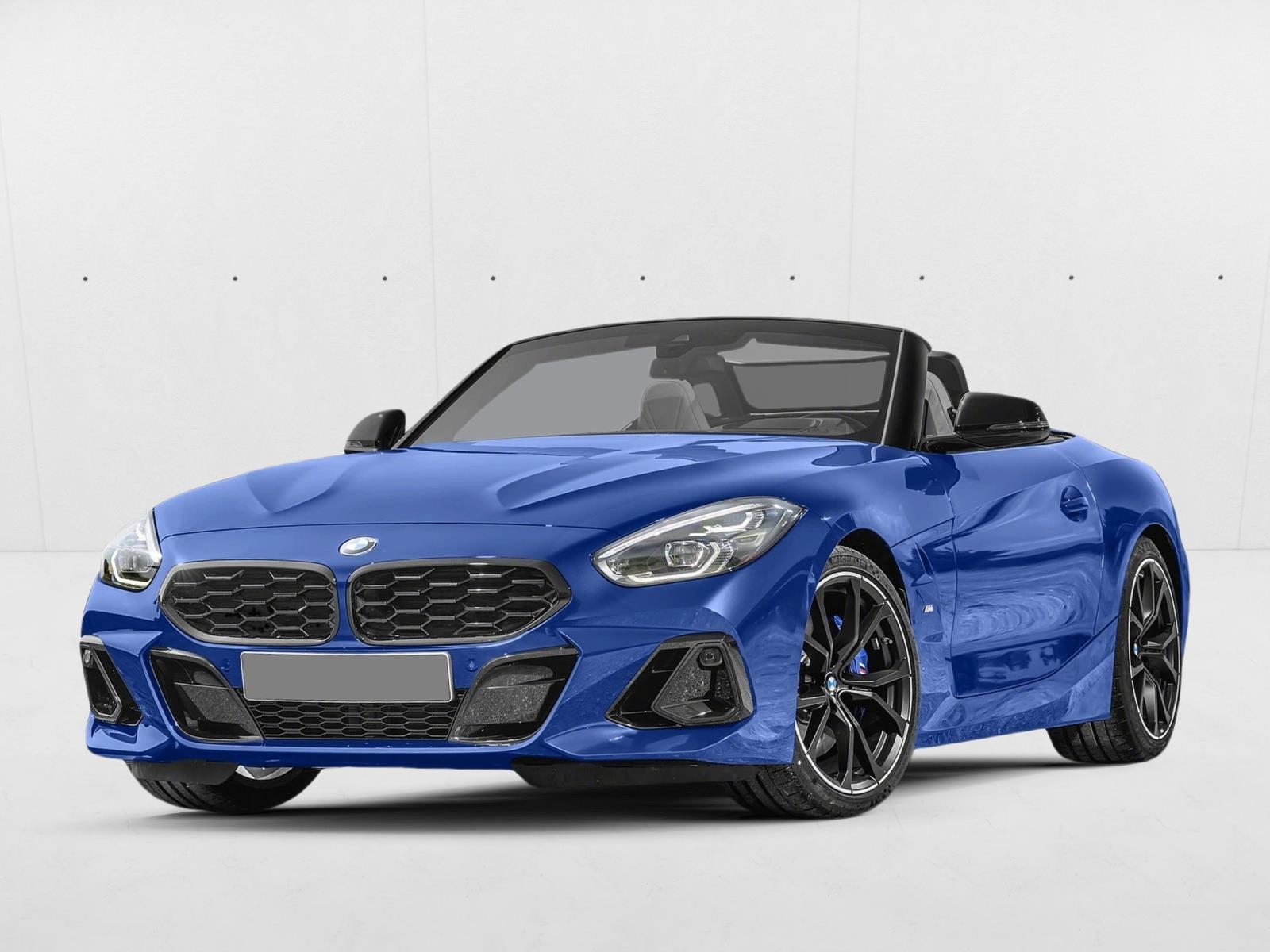 2024 BMW Z4 Base's photo