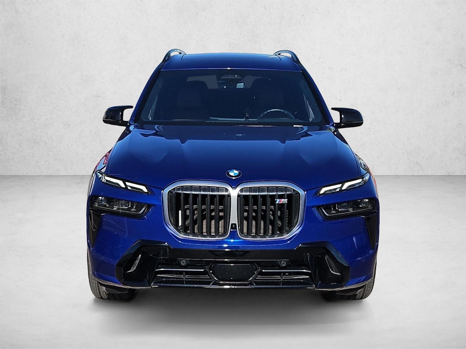 Used 2024 BMW X7 M60i SUV