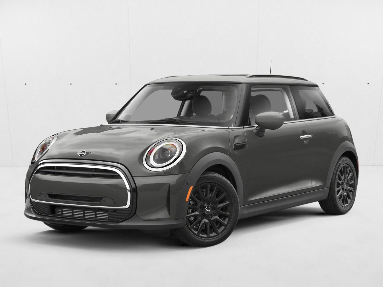 2023 MINI 3 Door S
