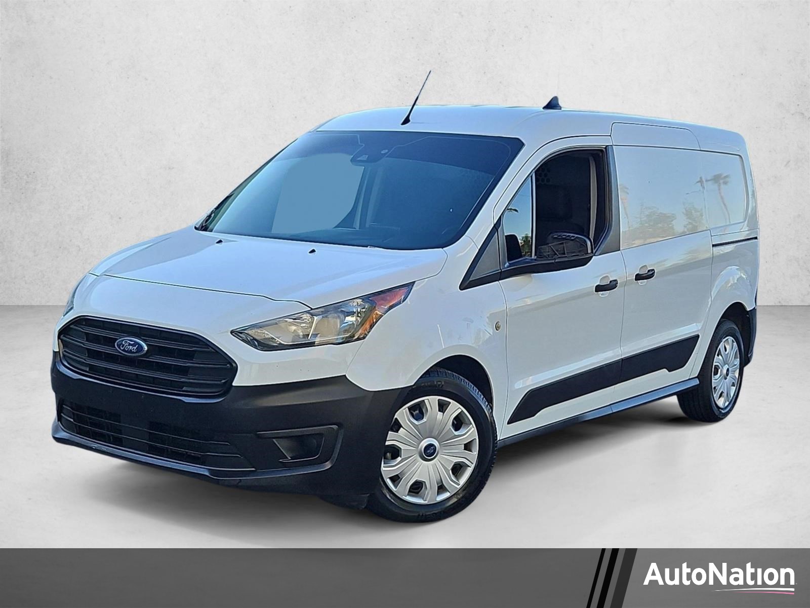 2021 Ford Transit Connect XL
