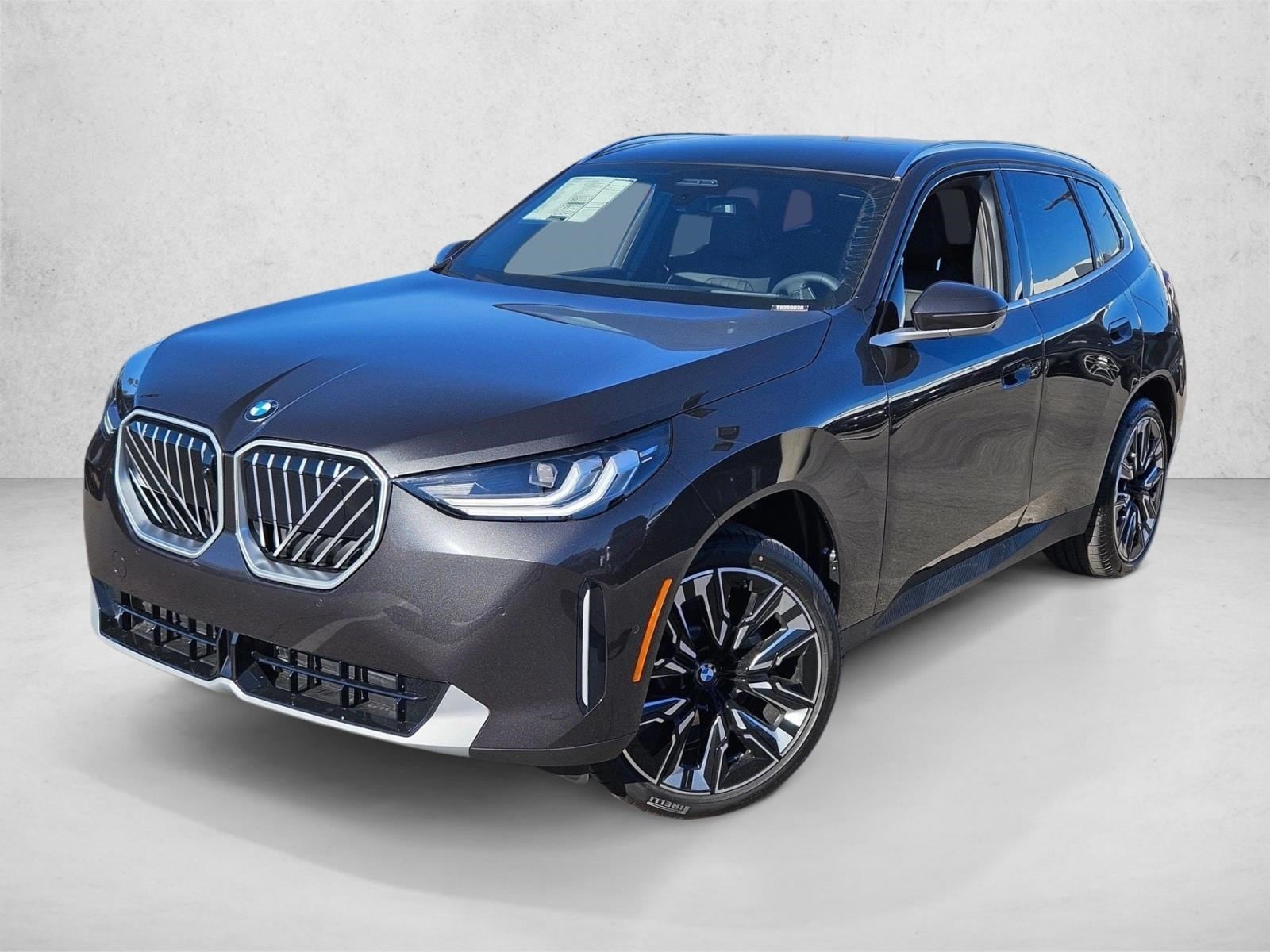 2026 BMW X3 30's photo