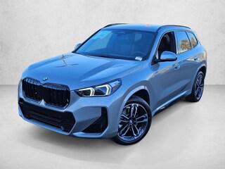 2026 BMW X1