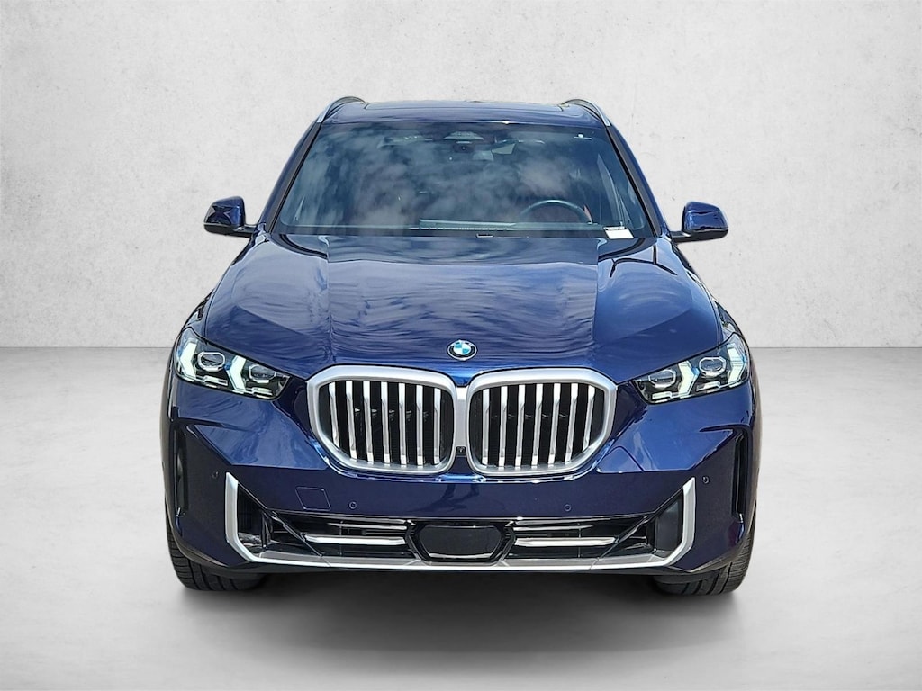 Used 2026 BMW X5 sDrive40i SUV