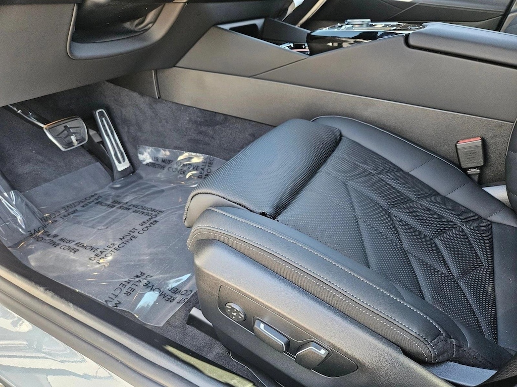 New 2026 BMW 530i Sedan