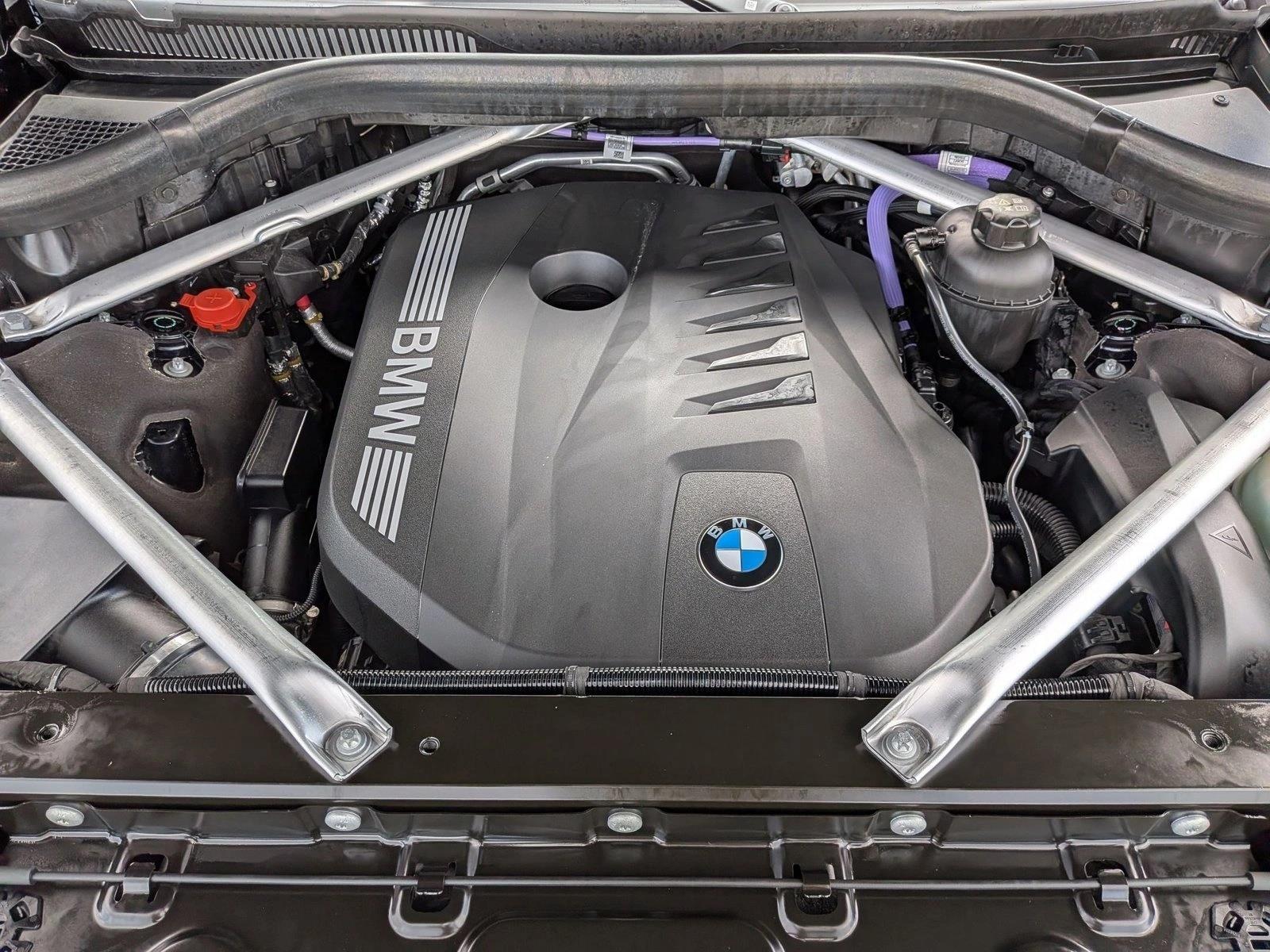 2026 BMW X7 40i - Photo 24