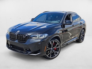 2022 BMW X4 M