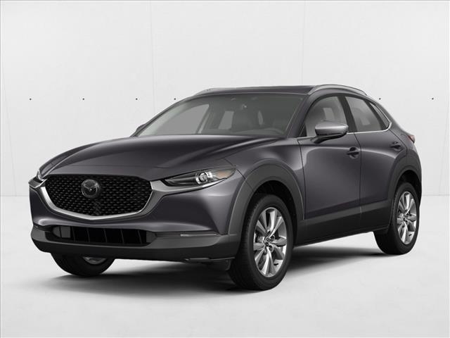 2023 Mazda CX-30 Select