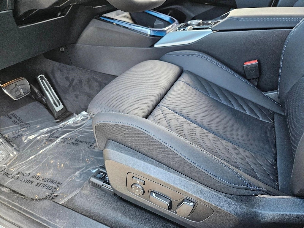 New 2026 BMW X3 M50 xDrive SUV