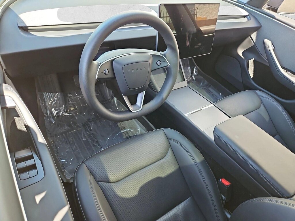 Used 2024 Tesla Model 3 Base Sedan