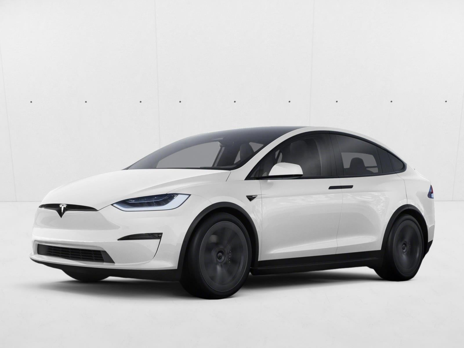 2024 Tesla Model X Plaid's photo