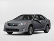 Toyota Camry Hybrid