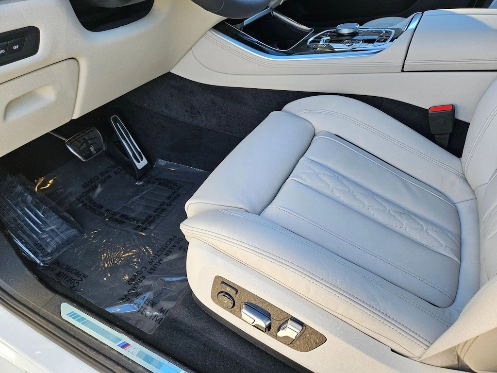 New 2026 BMW X5 PHEV xDrive50e SUV