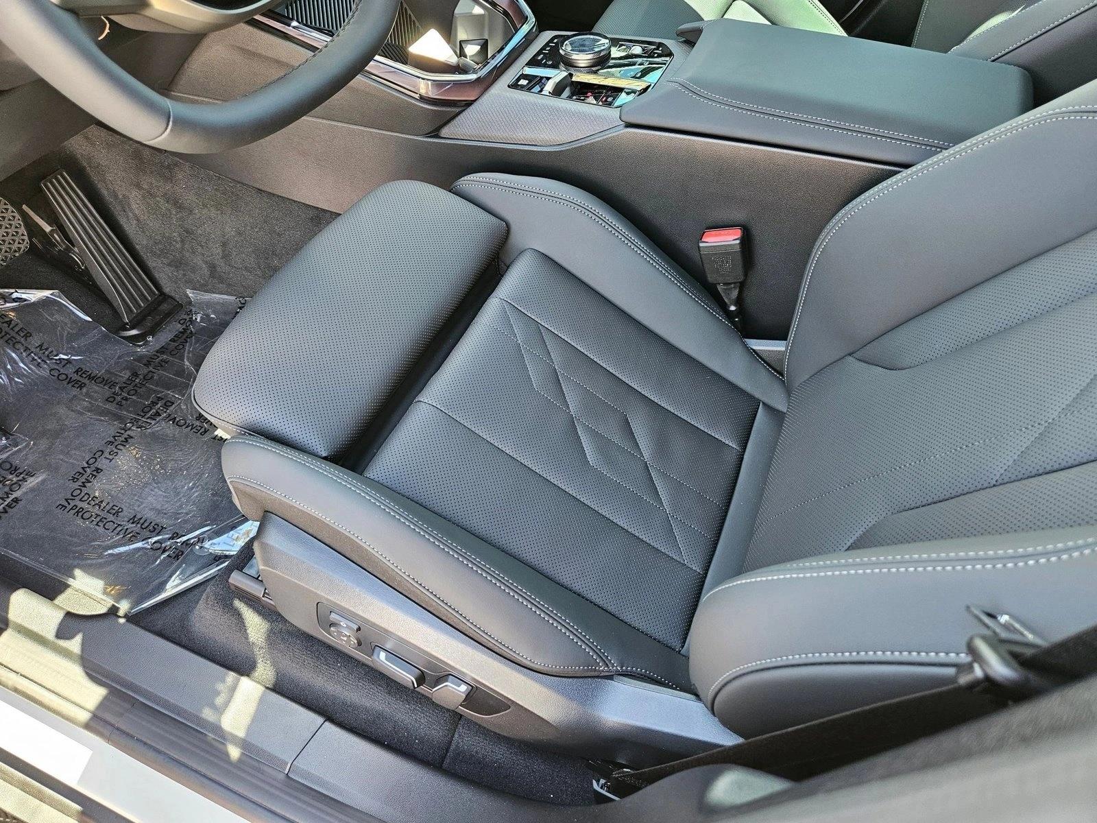 2025 Bmw X3 30x Drive photo 2