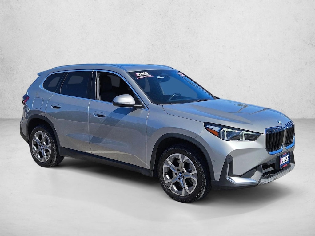 Used 2023 BMW X1 xDrive28i SUV