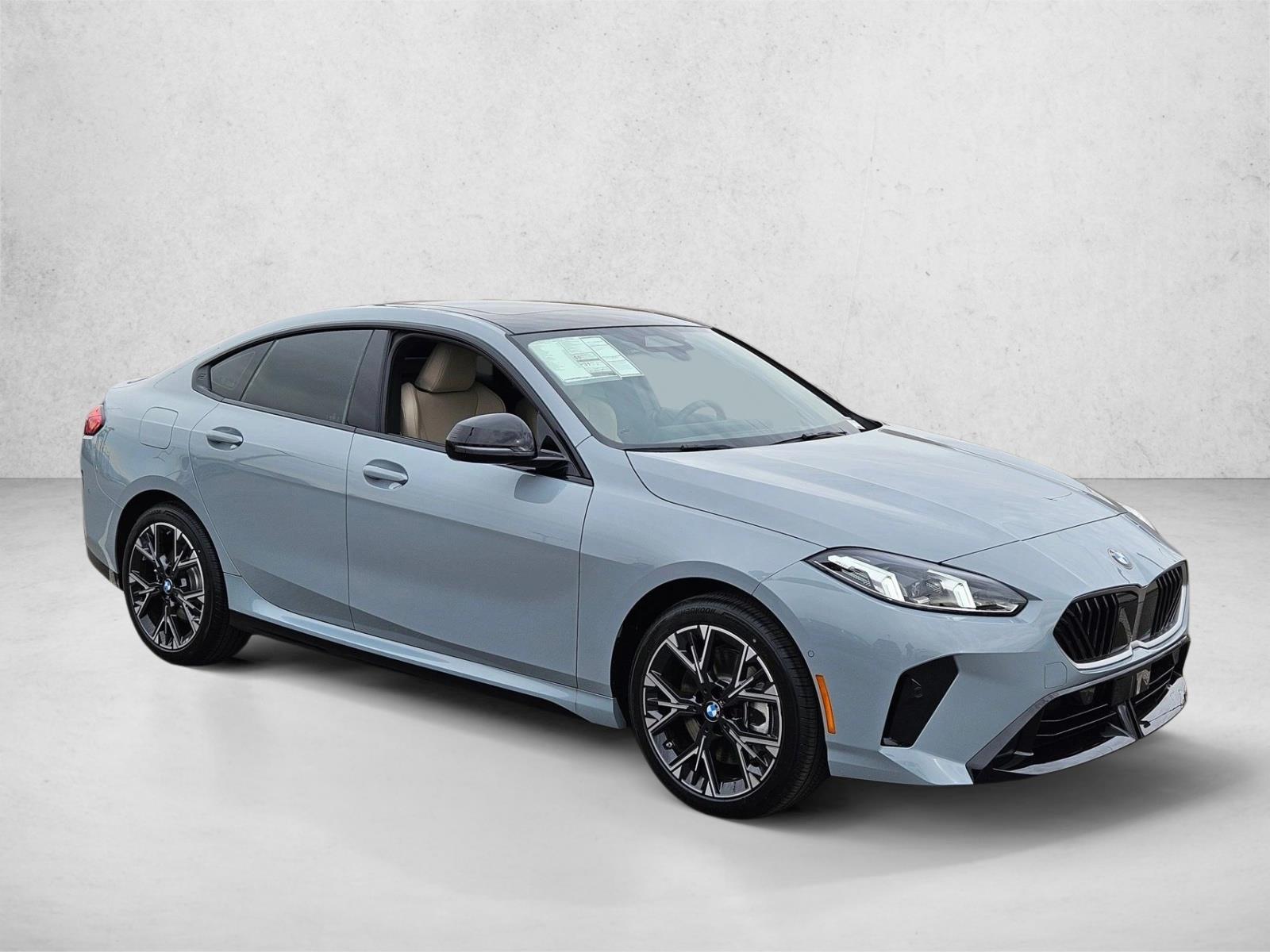 2026 BMW 2 Series 228 - Photo 7