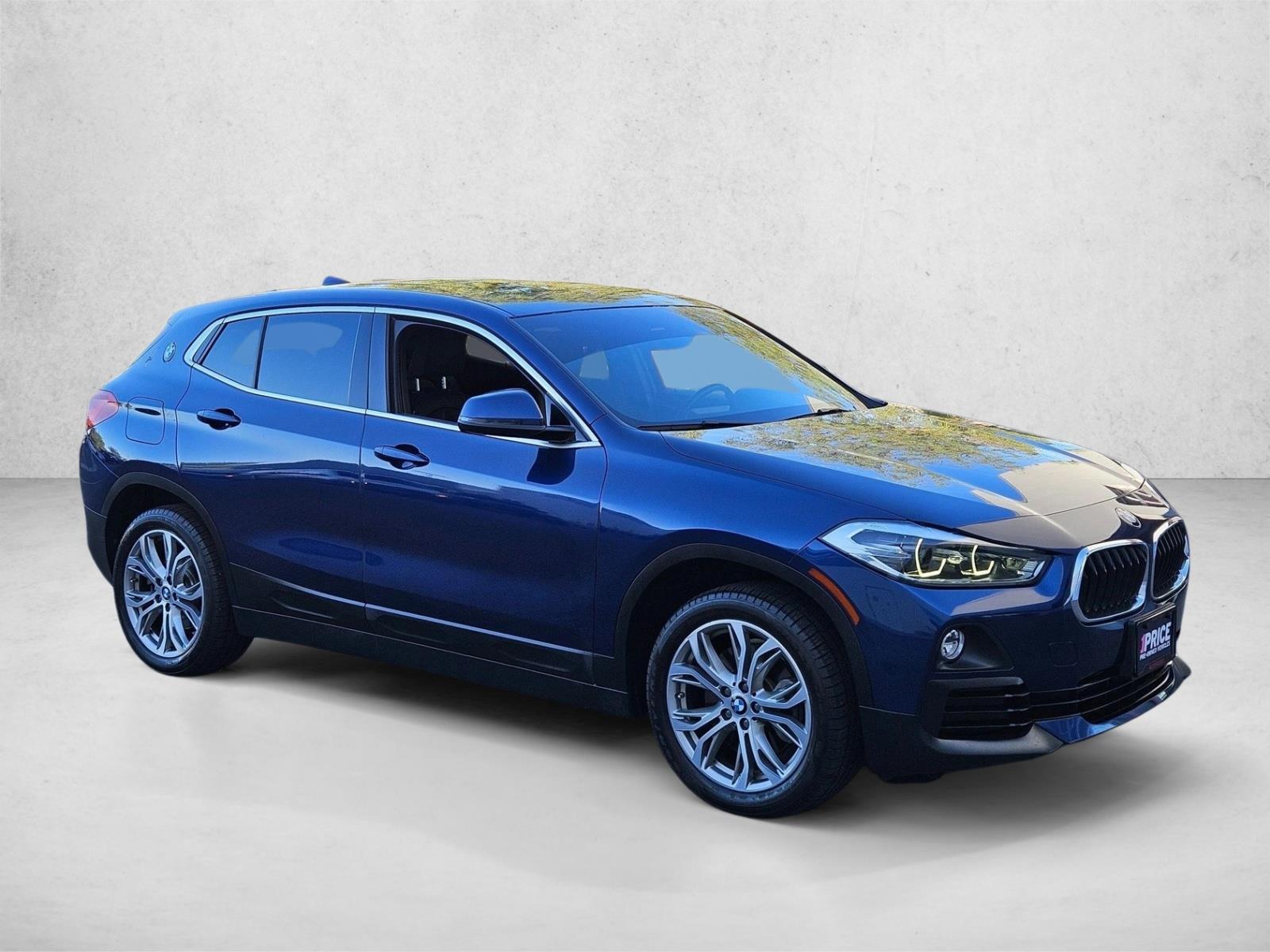 2018 Bmw X2 xDrive28i photo 3