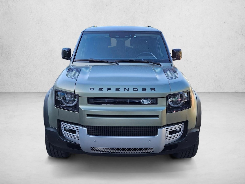 Used 2023 Land Rover Defender 130 SE SUV