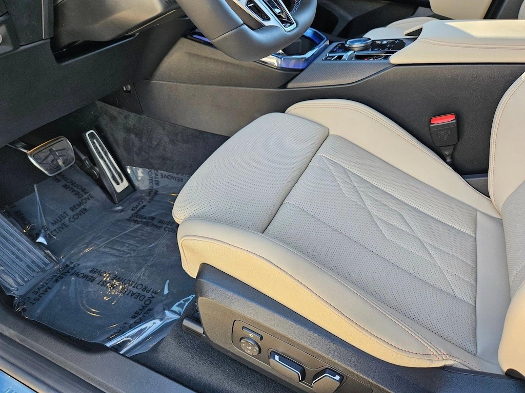 New 2026 BMW X3 M50 xDrive SUV