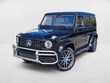 Mercedes-Benz AMG G 63