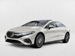  Mercedes-Benz EQS 450+ Sedan