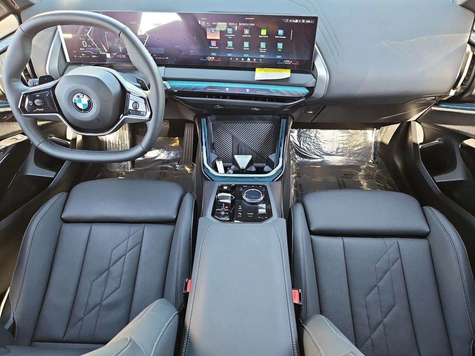 2026 BMW X3 30 - Photo 17