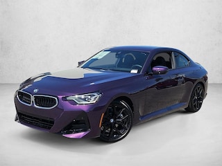 2026 BMW 230i