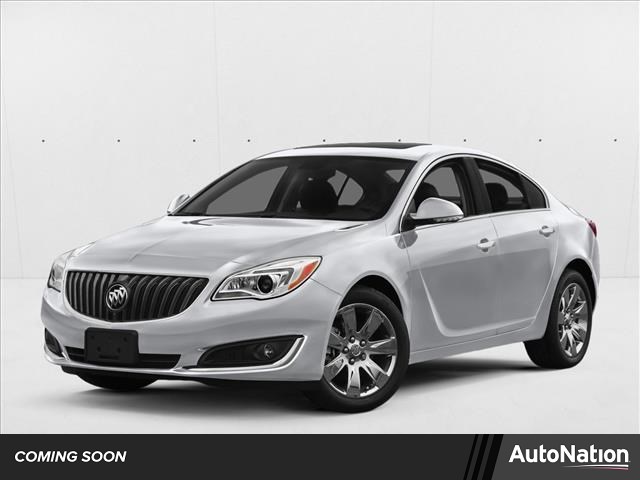  Buick Regal