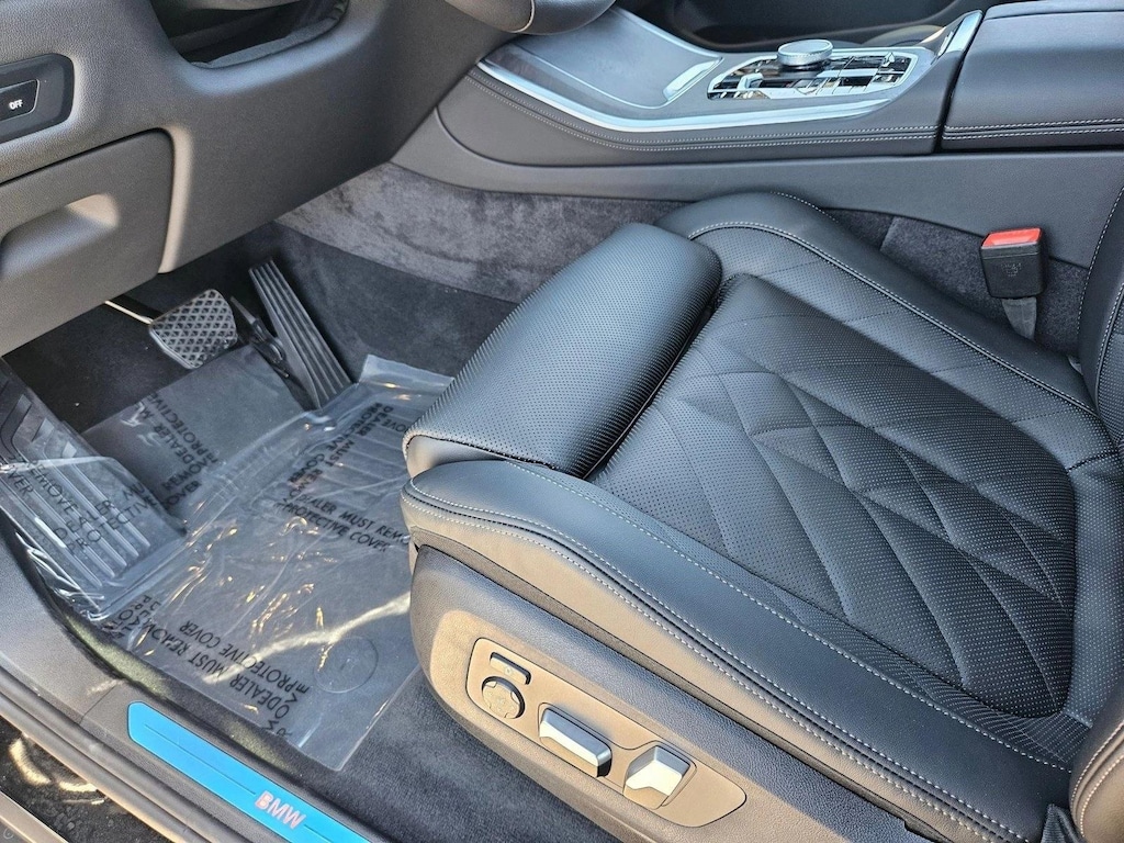 New 2026 BMW X5 PHEV xDrive50e SUV