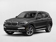  BMW X3 PHEV